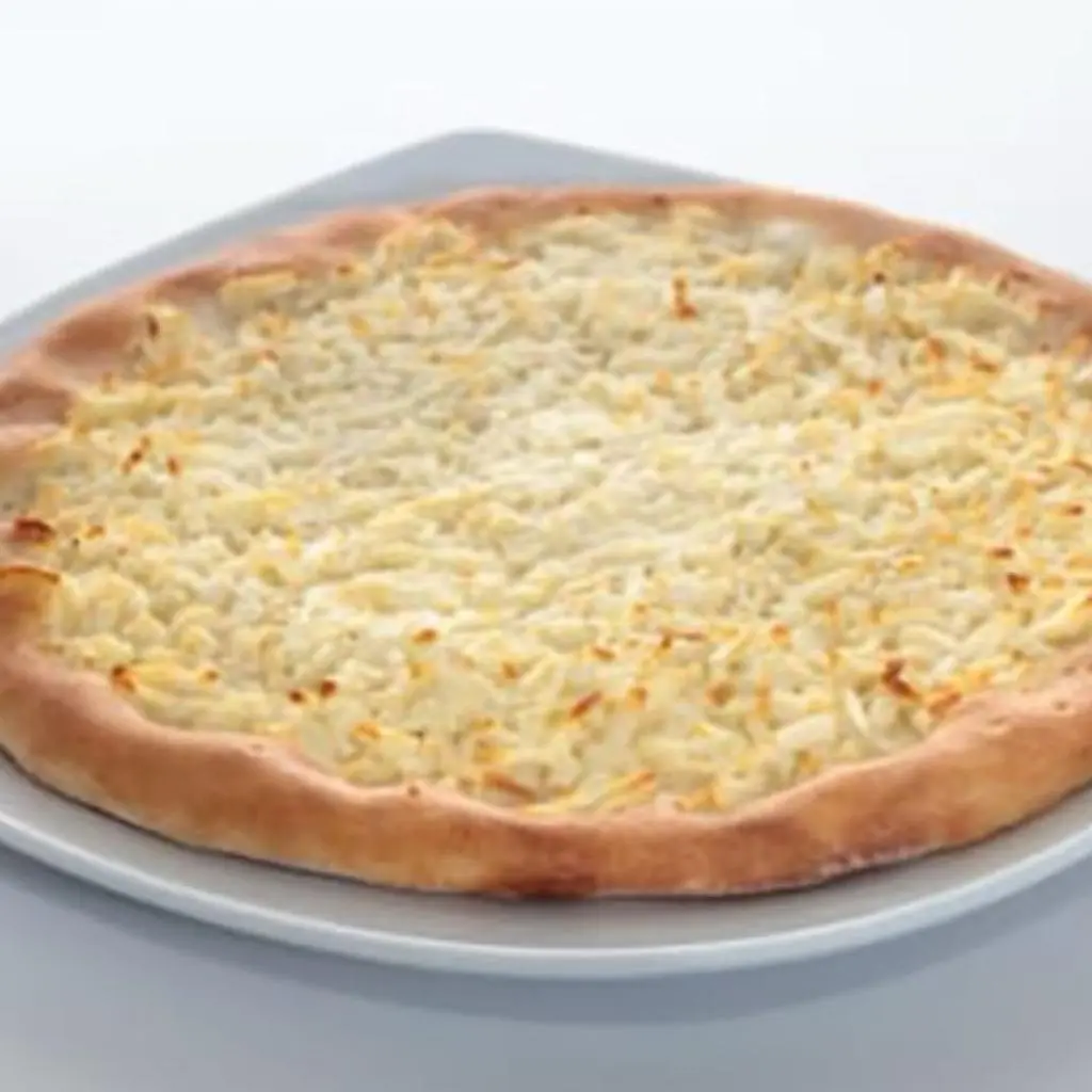 Cheese Manakish